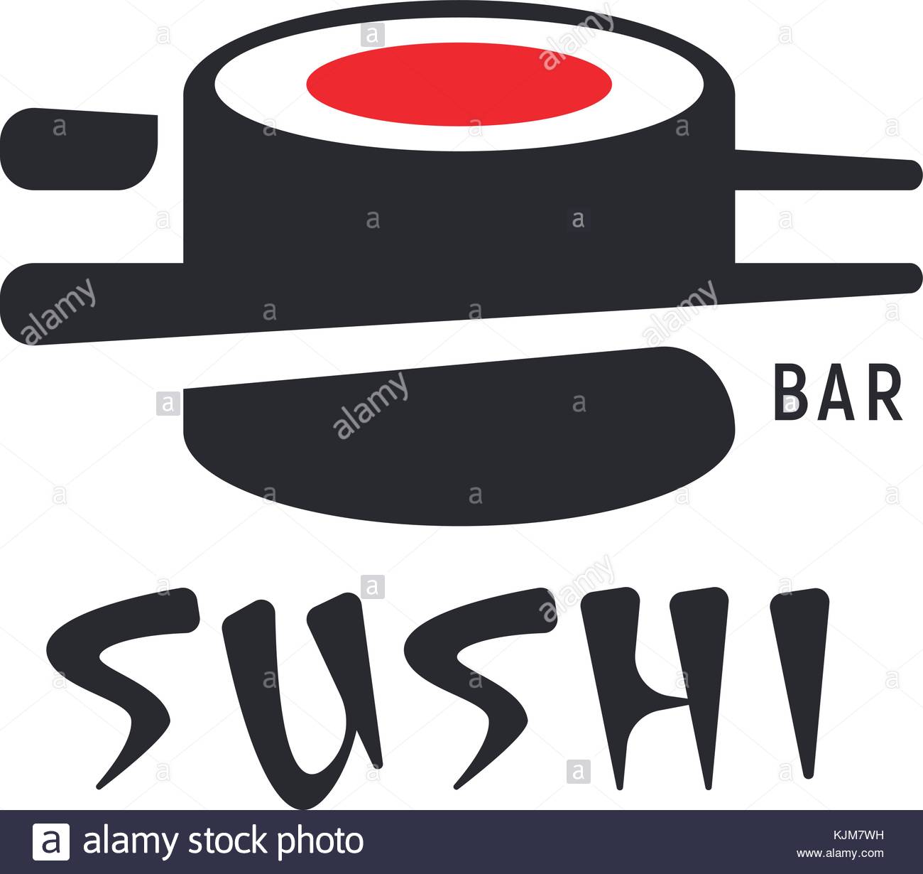 Chopstick cover template image
