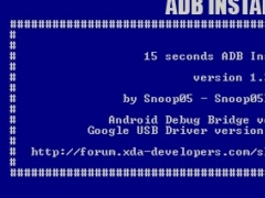 Download Adb Shell For Mac